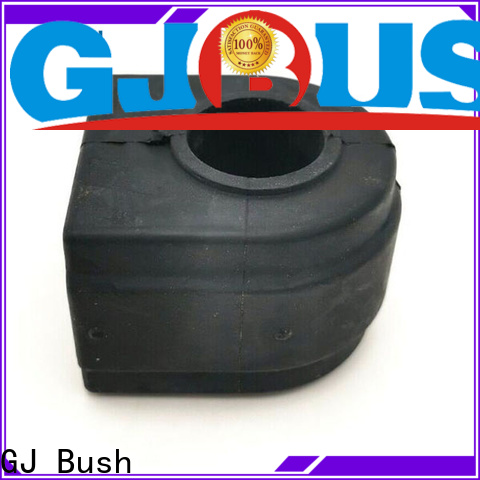 Top stabilizer bar bushing cost for car industry