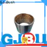 GJ Bush bimetal bush supply for car manufacturer
