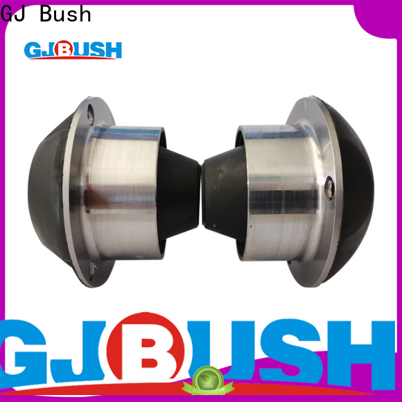 GJ Bush rubber mounting wholesale for car industry