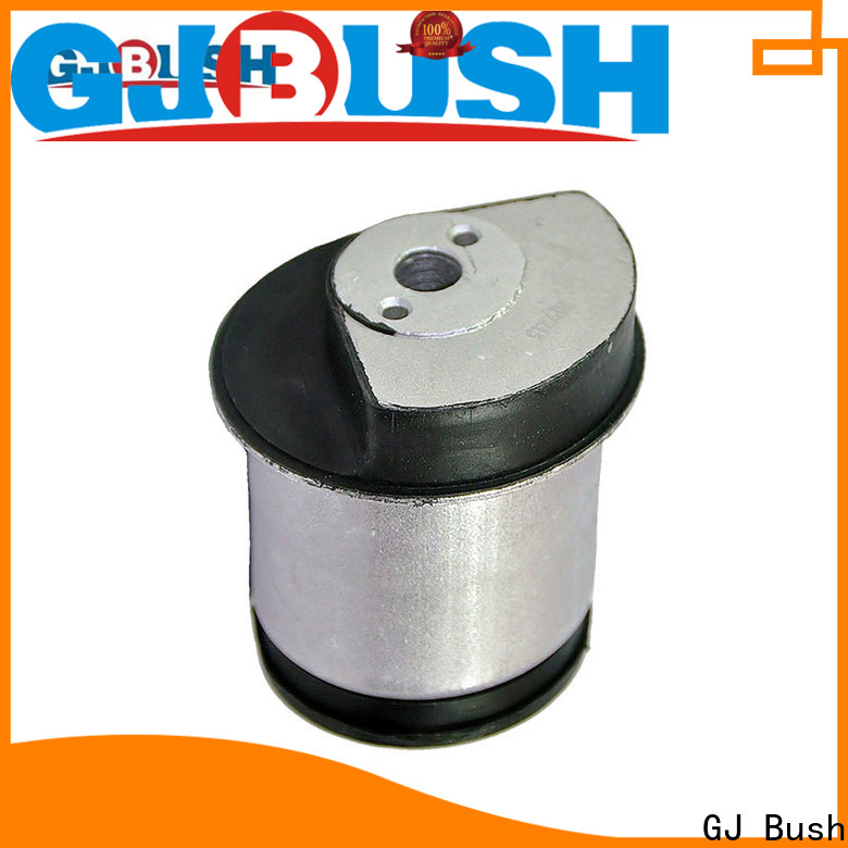 GJ Bush axle bush wholesale for car