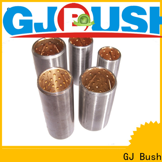 GJ Bush shaft bearing for car industry