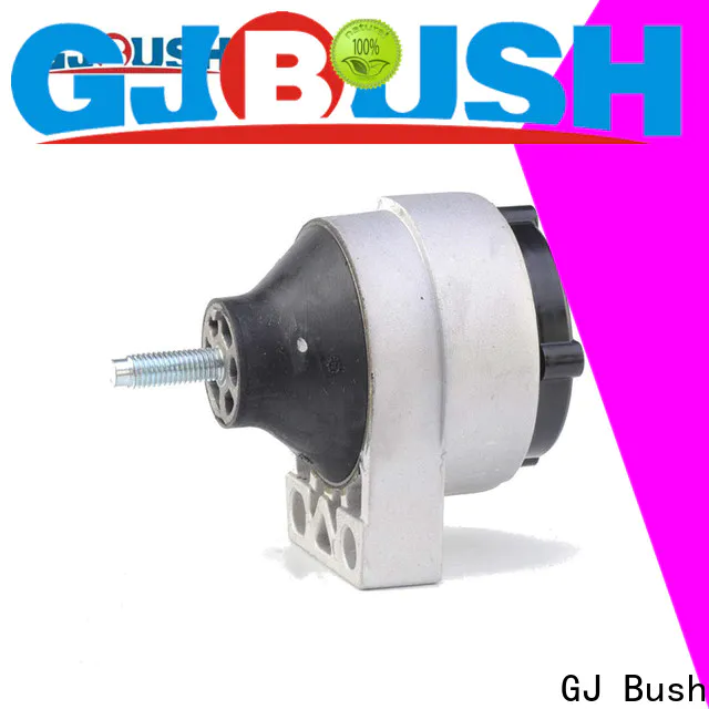 GJ Bush engine mounting price for car industry