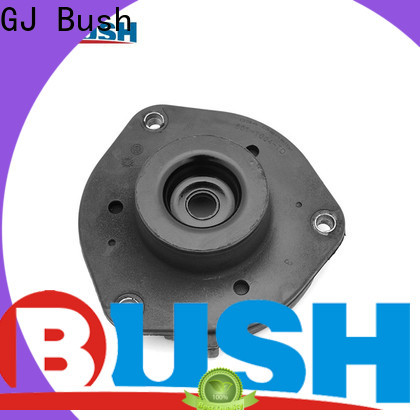 GJ Bush High-quality strut mount factory for car factory