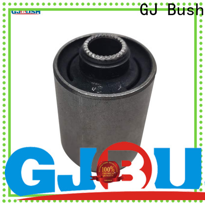 GJ Bush rubber bush manufacturers for automotive industry