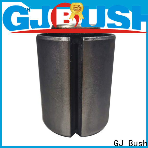 GJ Bush Top rubber bush suppliers for automotive industry