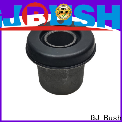 Professional spring bushings factory for car factory