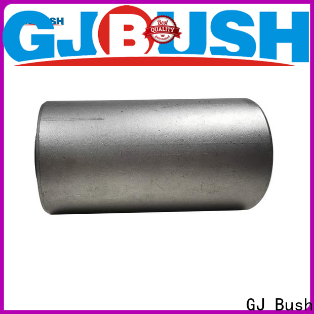 GJ Bush New spring eye bushing cost for car factory