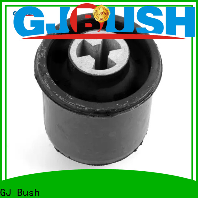 Top axle bushing factory for manufacturing plant
