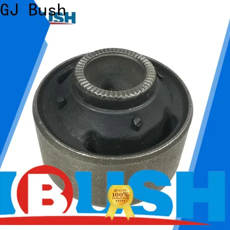 Quality control arm bush for sale for manufacturing plant