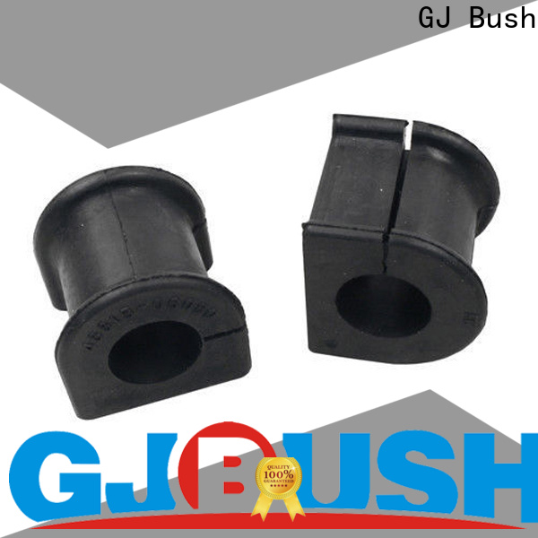 GJ Bush stabilizer bush price for car manufacturer
