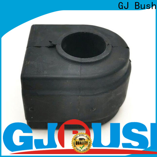 GJ Bush Customized sway bar bushing for car industry