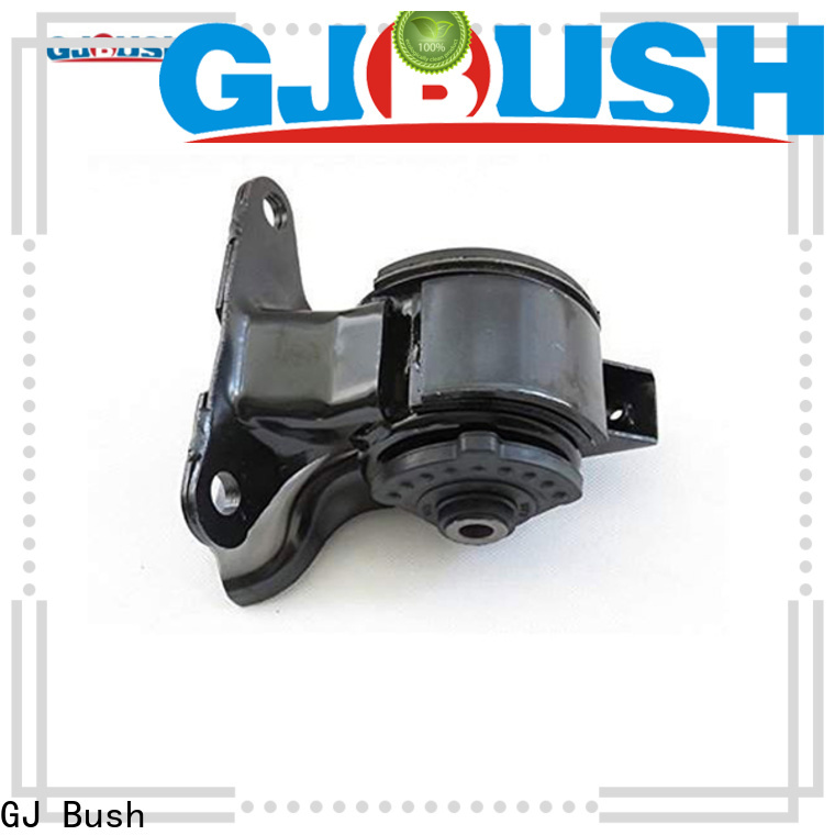 GJ Bush rubber engine mount for sale for car manufacturer
