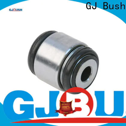 GJ Bush High-quality rubber shock absorber bushes wholesale for car industry