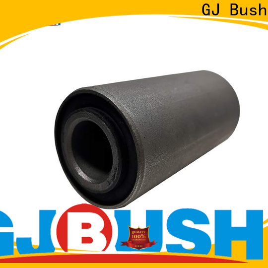 GJ Bush suspension bushing for car factory