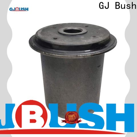 GJ Bush suspension bushing wholesale for car factory