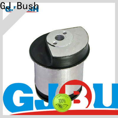 GJ Bush axle bushing suppliers for manufacturing plant