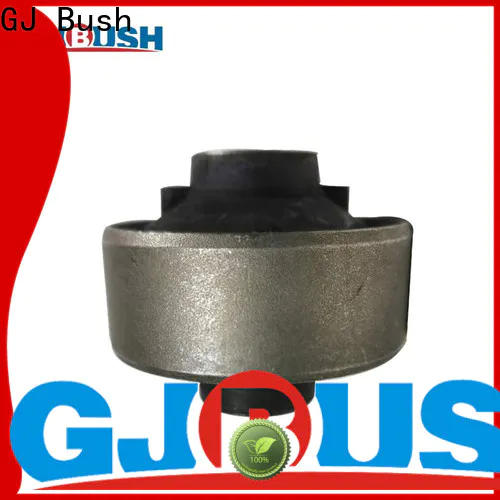 GJ Bush suspension arm bushing factory price for car