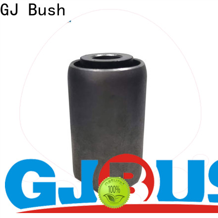 GJ Bush Best suspension bushing factory for manufacturing plant
