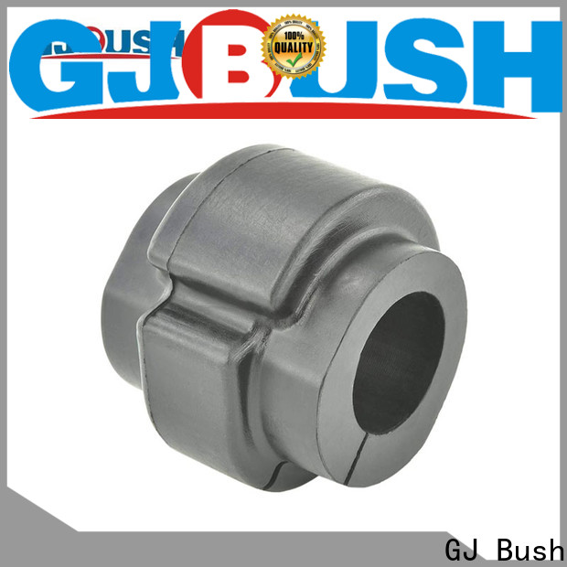 High-quality stabilizer bar bushing factory price for car manufacturer