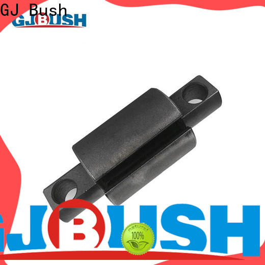 GJ Bush torque rod bush manufacturers price for car factory