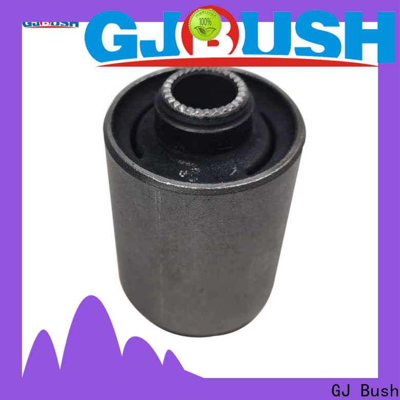 GJ Bush rubber bush manufacturers for car manufacturer
