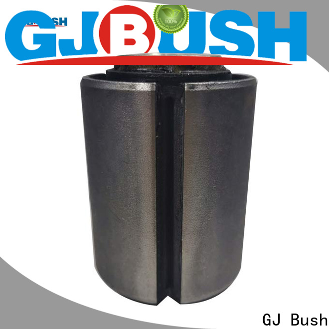 GJ Bush rubber bush factory price for automotive industry