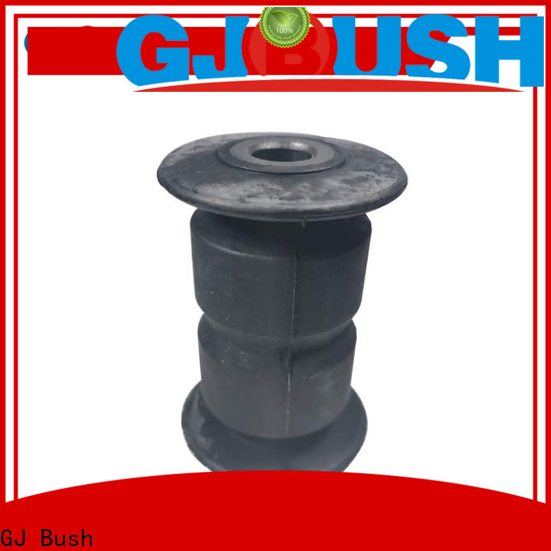 GJ Bush leaf spring bush for car