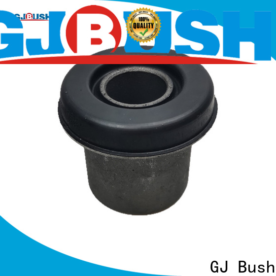 GJ Bush suspension bushing for sale for car industry