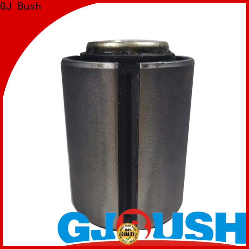 Professional spring bushings for sale for car industry