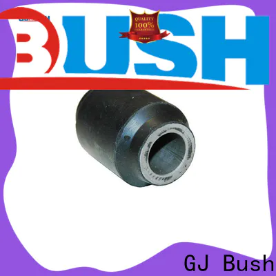 GJ Bush Custom rubber shock absorber bushes manufacturers for car manufacturer
