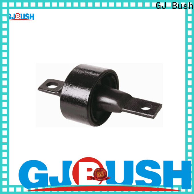 Latest torque rod bush manufacturers for manufacturing plant