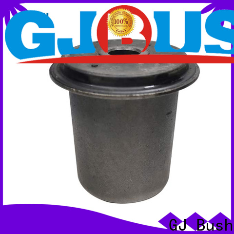 GJ Bush spring eye bushing factory price for manufacturing plant
