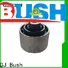 GJ Bush Custom made suspension arm bush price for car industry