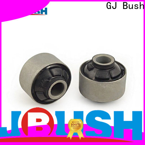 GJ Bush Top rubber mounting manufacturers for car industry