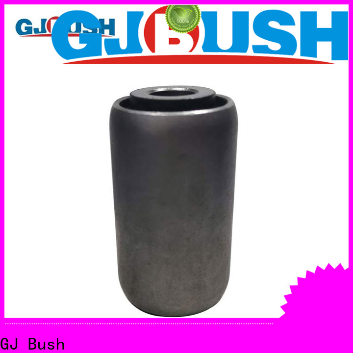 GJ Bush suspension bushing factory for car industry