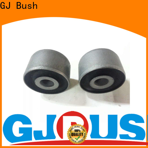 GJ Bush shock absorber bush cost for automotive industry
