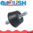 GJ Bush Top rubber mounting price for car manufacturer