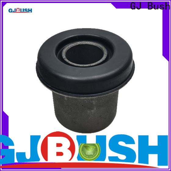 GJ Bush rubber bush suppliers for car manufacturer