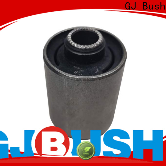 Customized leaf spring bush price for car industry