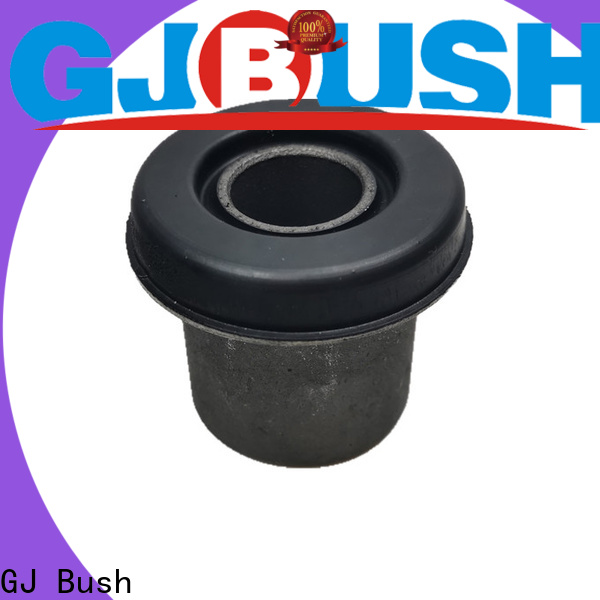 Professional spring bushings cost for car factory