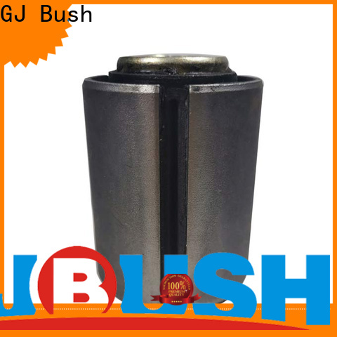 GJ Bush silent bloc supply for car manufacturer