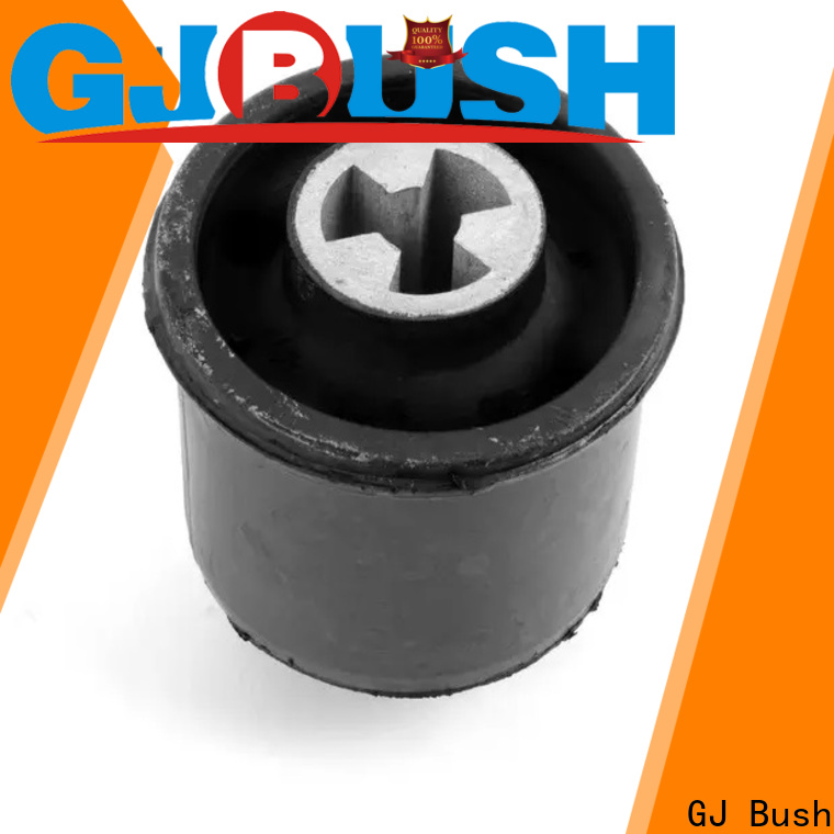 GJ Bush New axle bush vendor for car industry