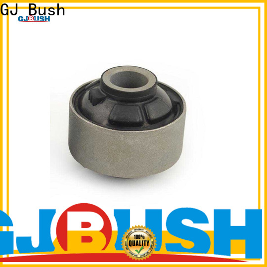 GJ Bush Top suspension arm bush suppliers for car