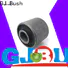 GJ Bush rubber shock absorber bushes factory for car industry
