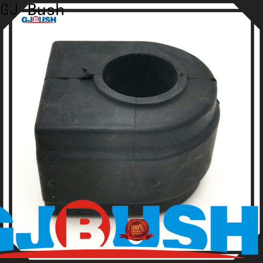 High-quality stabilizer bush company for car manufacturer