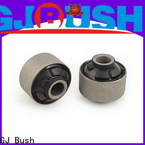 GJ Bush rubber mounting wholesale for manufacturing plant