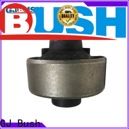 New control arm bush company for manufacturing plant