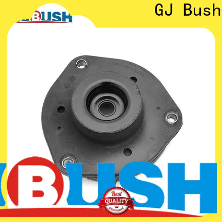 GJ Bush engine strut mount factory for car factory