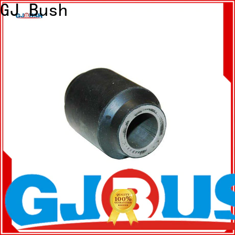 GJ Bush rubber shock absorber bushes manufacturers for automotive industry