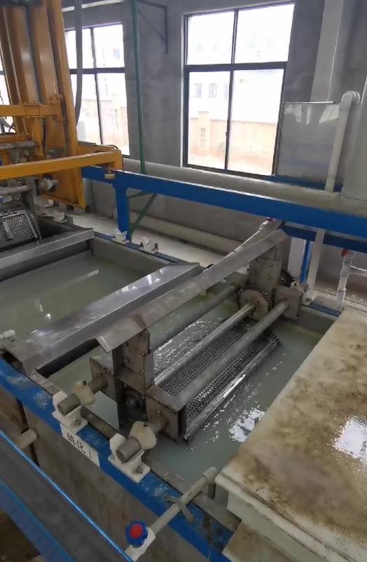 Why it is so important of rubber bush phosphorization process?